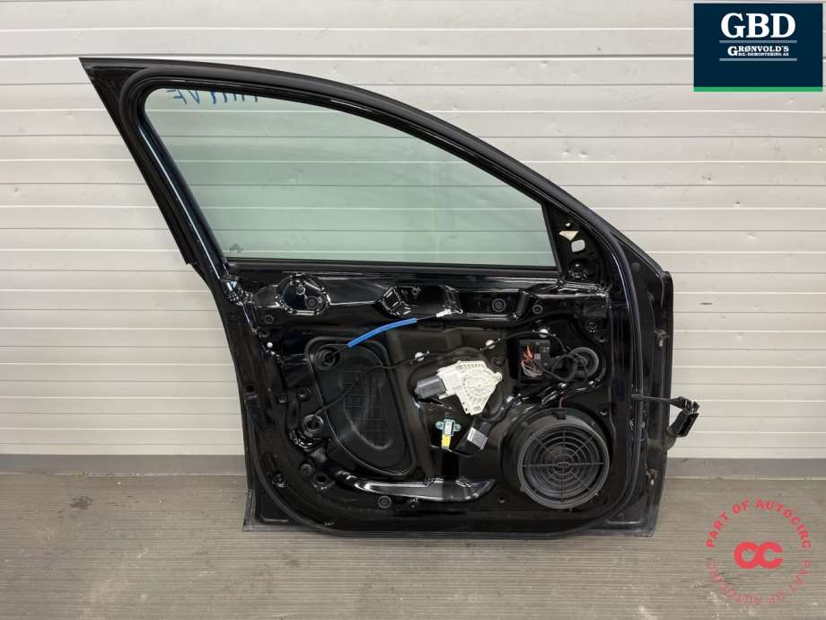 Audi A4, Allroad, 2009-2016 (Type I) (B8) (8K0 831 051 J)