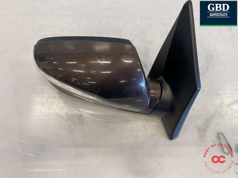 Speil høyre til Hyundai Ix35 2010-2015 (87620 2Y070|)