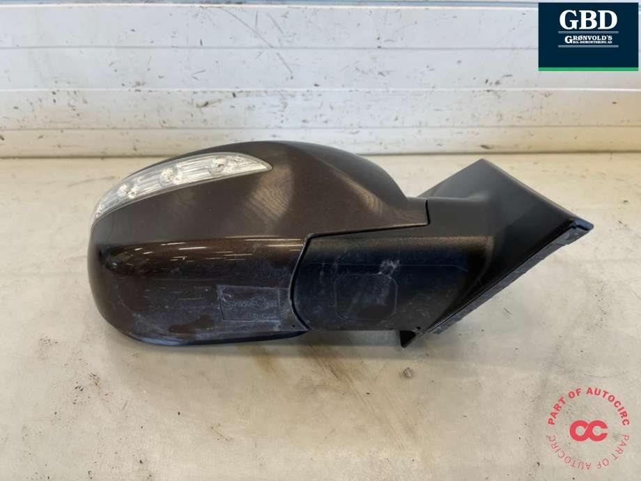 Speil høyre til Hyundai Ix35 2010-2015 (87620 2Y070|)