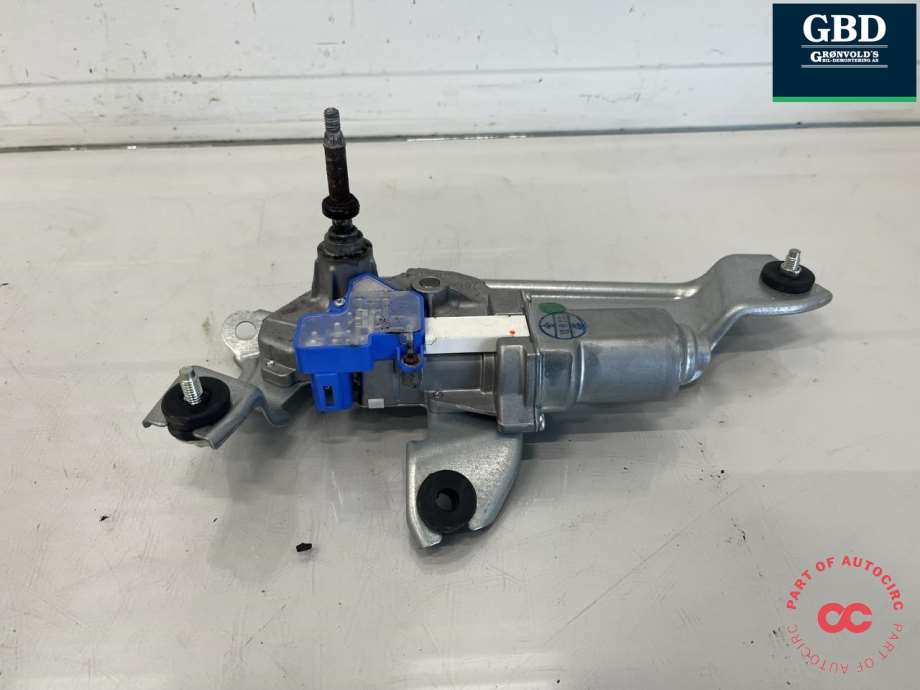 Subaru Forester, 2013-2019 (Type IV)