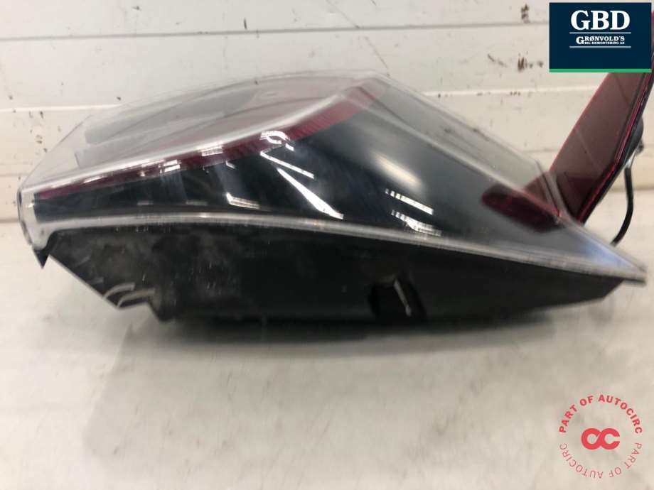 Tesla Model S, 2013-2016 (Fase 1) (6005920-00-E|)