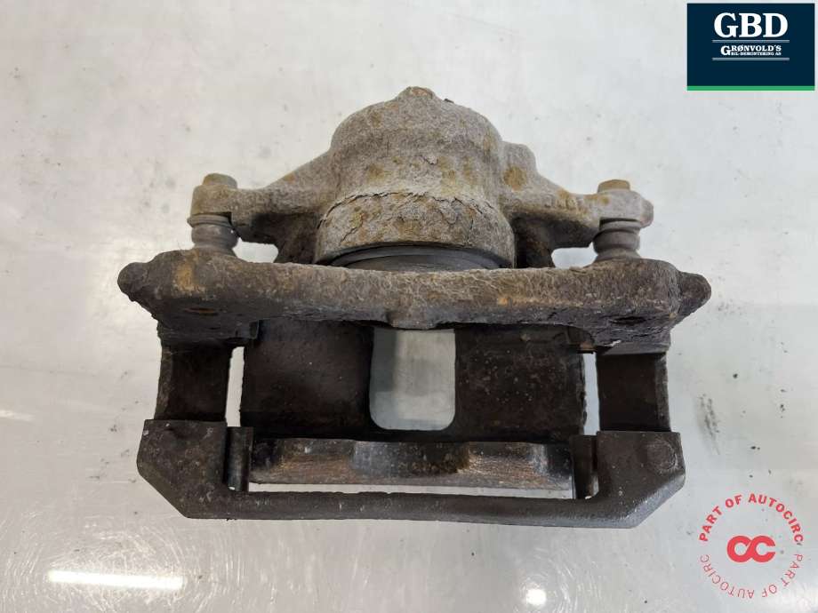 Bremsecaliper høyre foran til Honda CR-V 2007-2012 (Type III)  (45018SWWG00|)