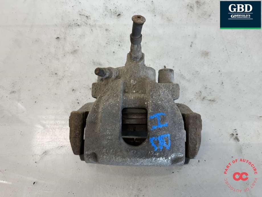 Volvo S60, 2005-2010 (Type I, Fase 2)