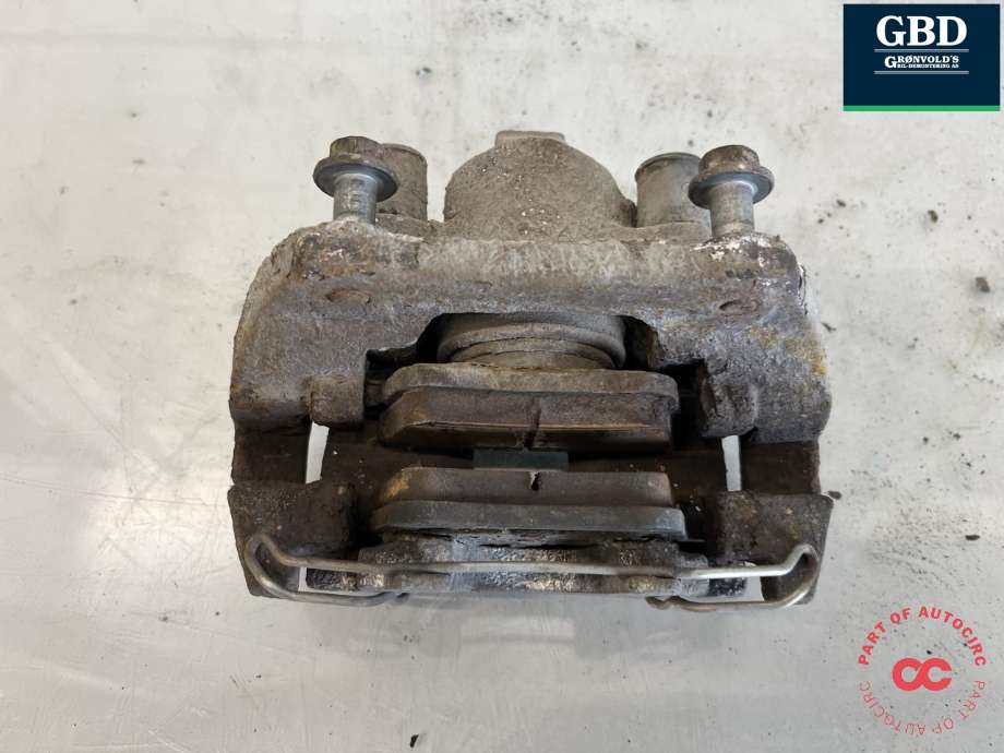 Bremsecaliper høyre bak til Volvo S60 2005-2010 (Type I, Fase 2) (8251313|)