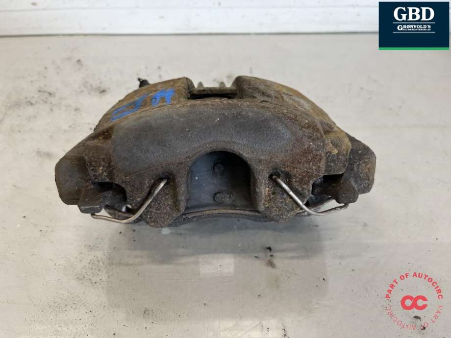 Volvo S60, 2005-2010 (Type I, Fase 2) (8251317)
