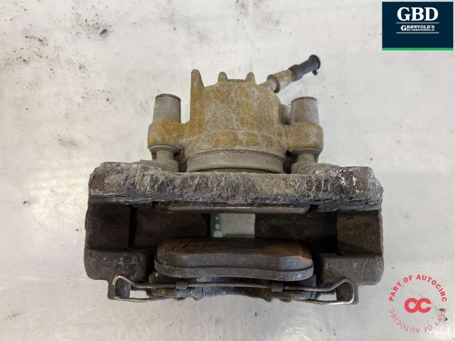 Volvo S60, 2005-2010 (Type I, Fase 2) (8251317)