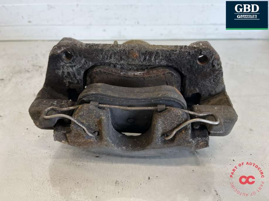 Volvo S60, 2005-2010 (Type I, Fase 2) (8251317)