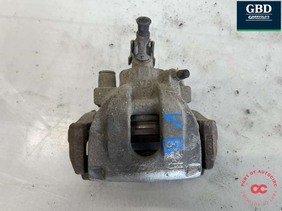 Volvo S60, 2005-2010 (Type I, Fase 2) (8251312)