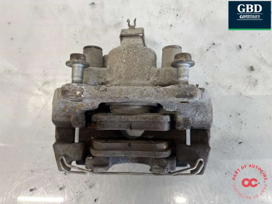 Volvo S60, 2005-2010 (Type I, Fase 2) (8251312)