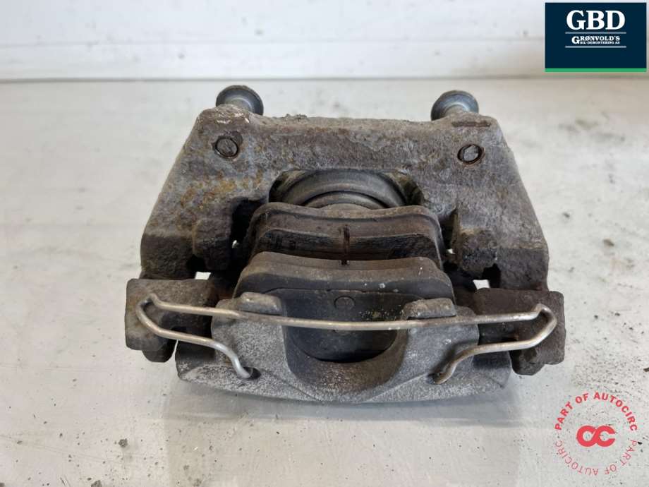 Volvo S60, 2005-2010 (Type I, Fase 2) (8251312)