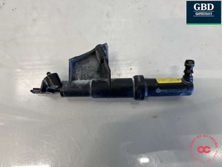 Lyktespylerdyse til Volvo V50 2007-2012 (Fase 2) (31253730|)