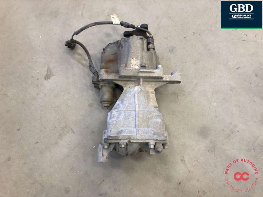Kardang klokke bak til Hyundai Ix35 2010-2015 (530003B600|)