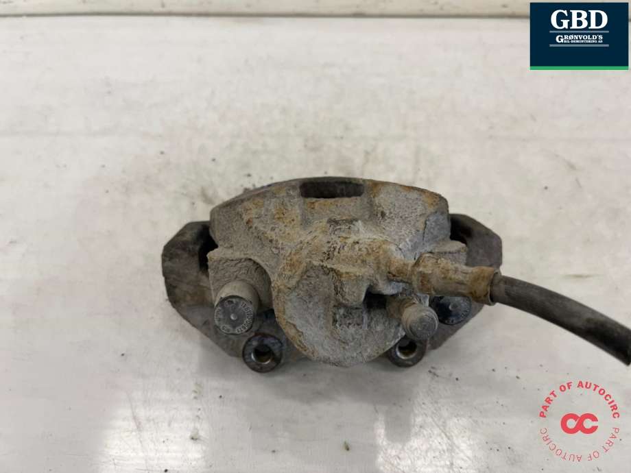 Bremsecaliper høyre foran til Ford C-Max 2007-2010 (Type I, Fase 2) (2201836|1682875|AV61-2B294-AA)