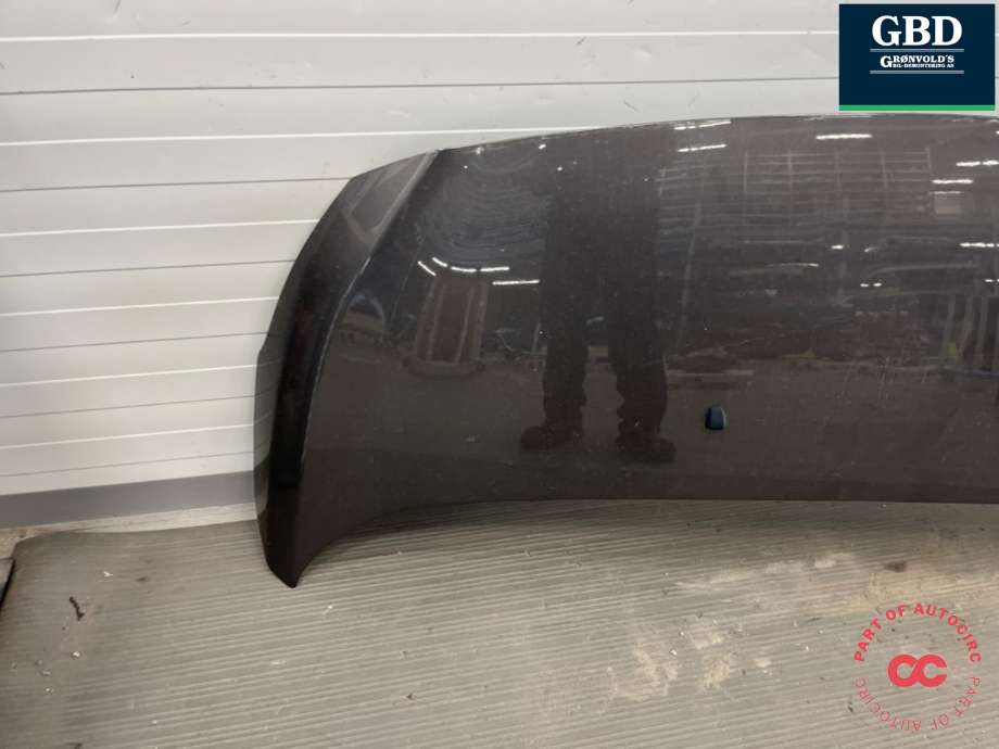 Panser til Toyota Proace 2016-->> (Type II)  (SU001A4539|)