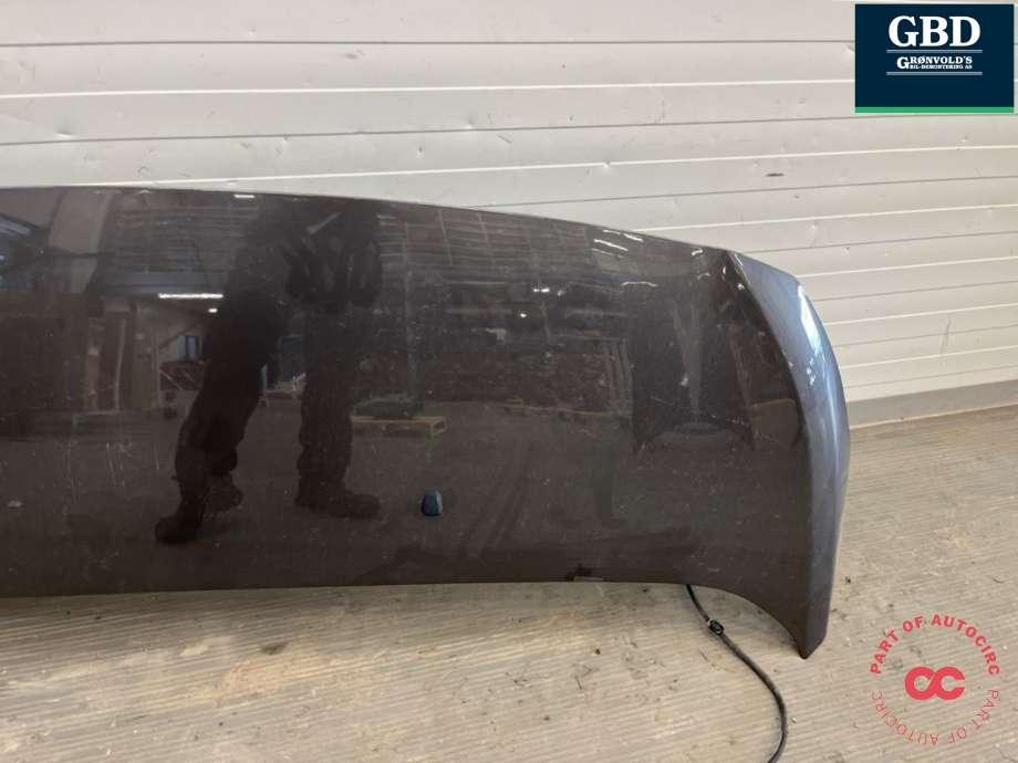 Panser til Toyota Proace 2016-->> (Type II)  (SU001A4539|)