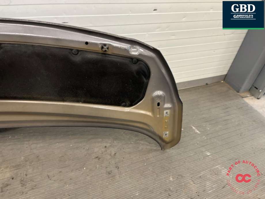 Panser til Toyota Proace 2016-->> (Type II)  (SU001A4539|)