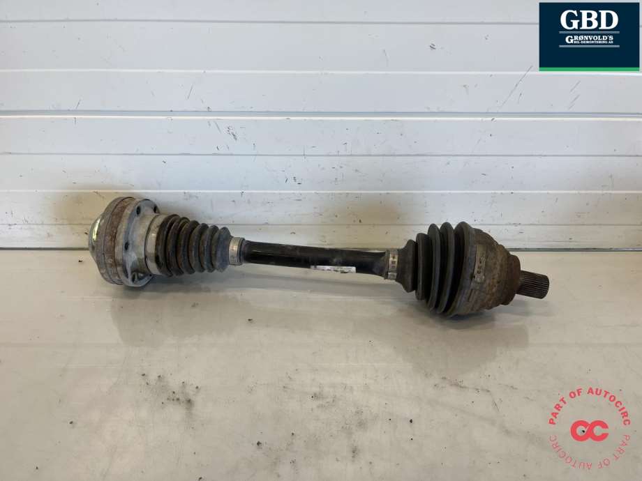 VW Caddy, 2010-2015 (Type III, Fase 2)(|1K0 407 271 PF)