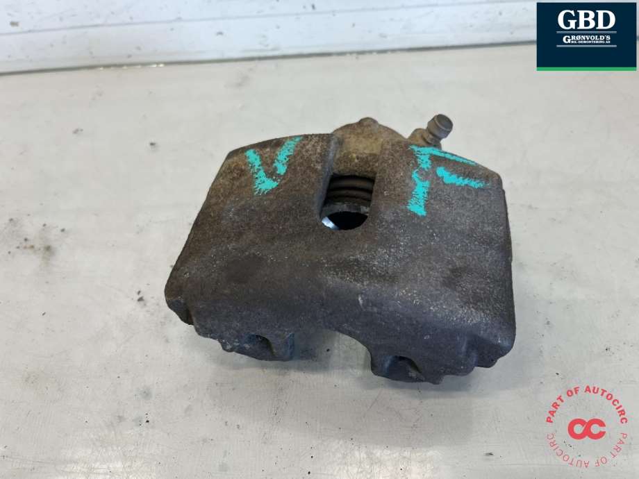 VW Caddy, 2010-2015 (Type III, Fase 2)(|1K0 615 123 E)