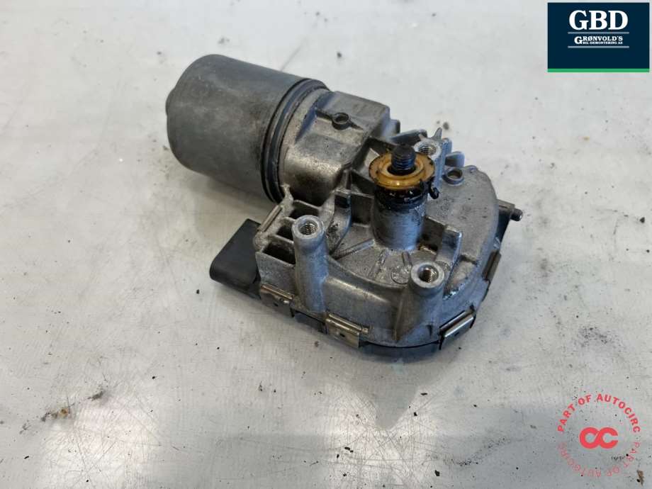 VW Caddy, 2010-2015 (Type III, Fase 2)(|1T1 955 023 A)