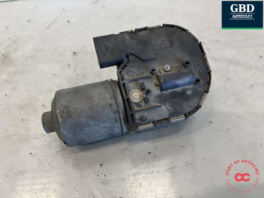 VW Caddy, 2010-2015 (Type III, Fase 2) (1T1 955 023 A|2K1 955 023 J)