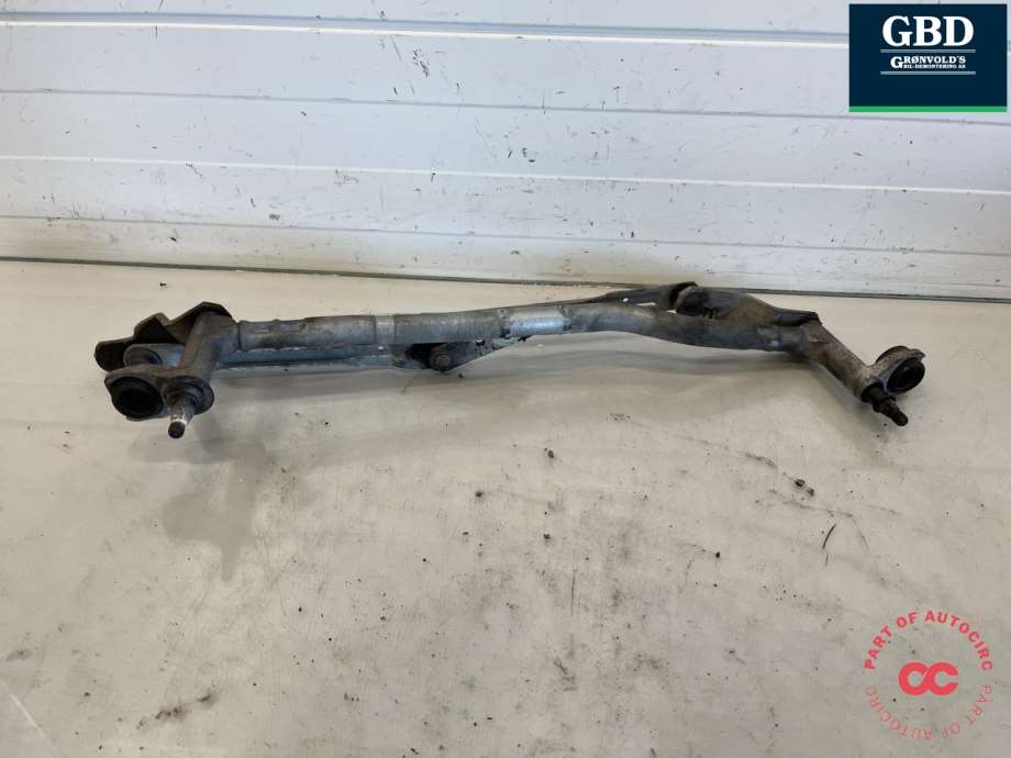 VW Caddy, 2010-2015 (Type III, Fase 2) (1K0 614 517 DP|1K0 614 517 DP BEF)