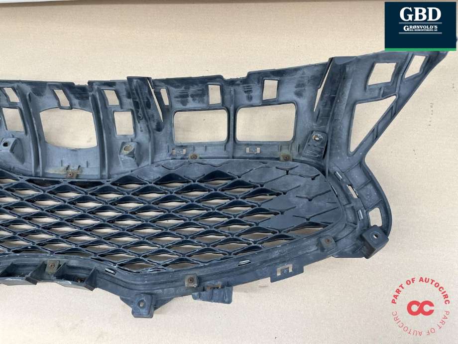 Grill til Kia Carens 2013-2018 Type III (86350A 4010|86352A4000|)