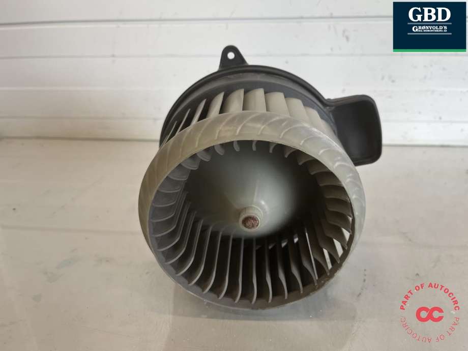 Varmeapparat motor til Audi A7 2010-2014 (Type I, Fase 1)  (4H1 820 021 C|4H1 820 021 B|)