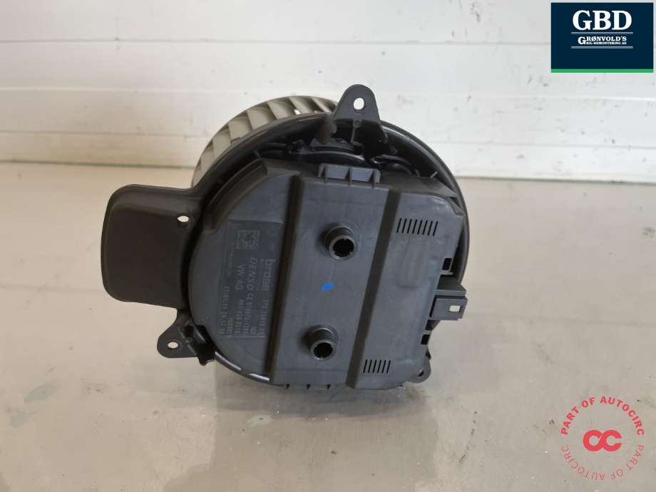 Varmeapparat motor til Audi A7 2010-2014 (Type I, Fase 1)  (4H1 820 021 C|4H1 820 021 B|)