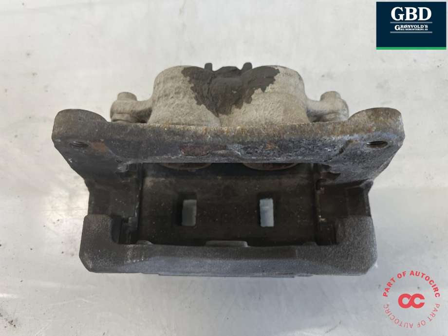 Bremsecaliper høyre foran til Subaru XV 2018-->> (Type II)  (26292FL060|)