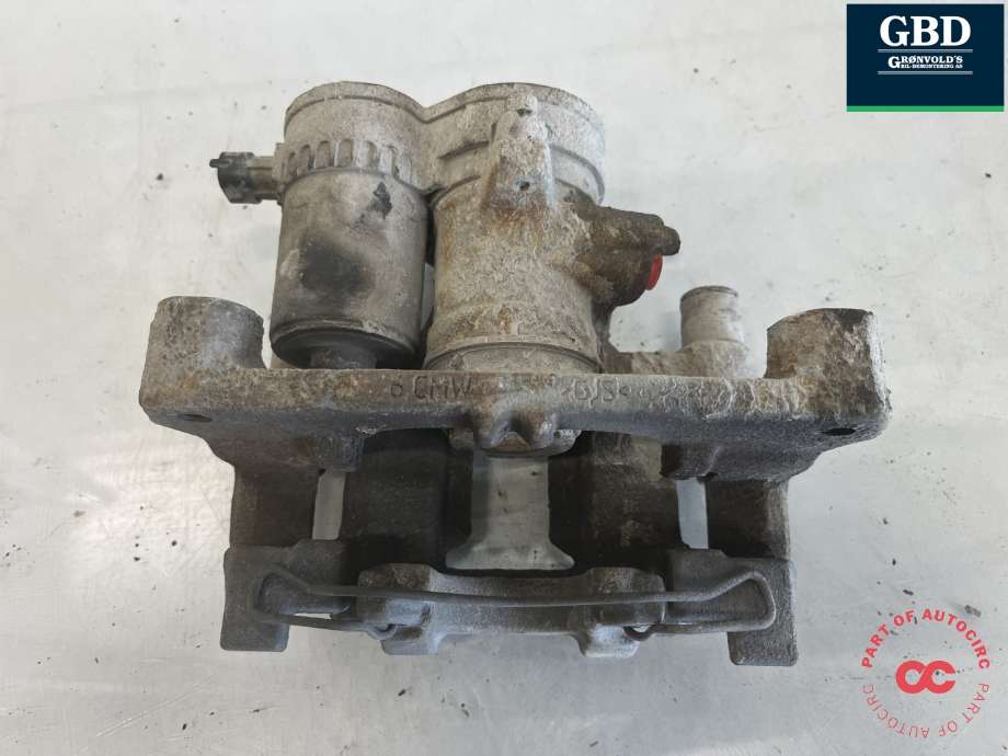 Bremsecaliper venstre bak, elektrisk til Subaru XV 2018-->> (Type II)  (26692FL011|)