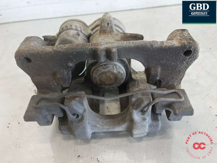 Bremsecaliper venstre bak, elektrisk til Subaru XV 2018-->> (Type II)  (26692FL011|)