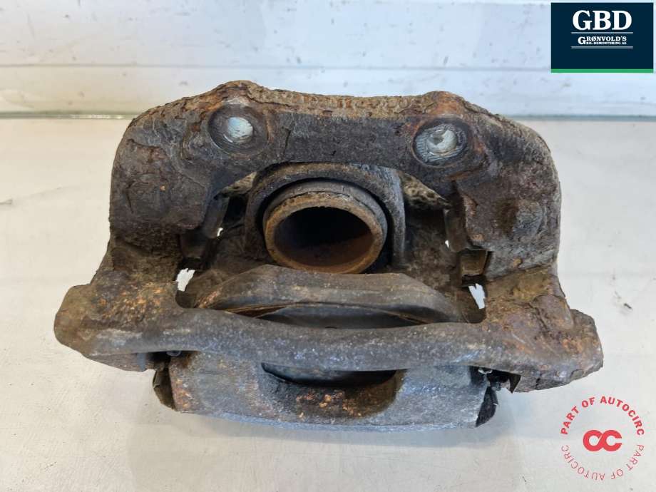Bremsecaliper høyre foran til Peugeot 2008 2013-2019 (Type I)  (16 172 936 80|4401 P9|)