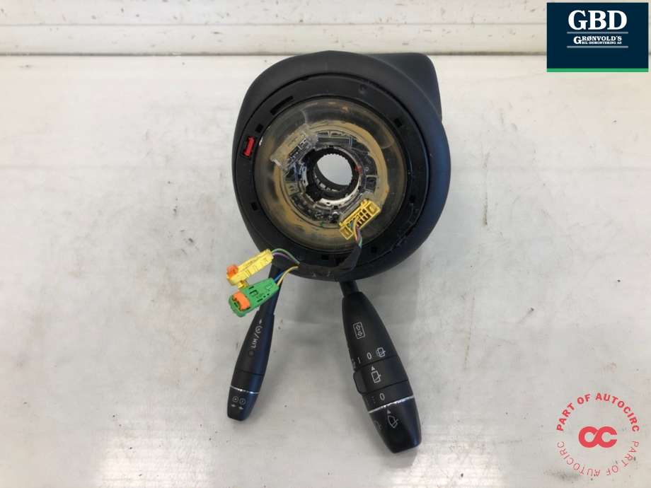 Bryter combi til Mercedes E-Klasse 2009-2013 (Fase 1) (W212) (W212) (A 212 900 74 02|A 212 900 74 02 9051|A 212 440 76 03 9051)