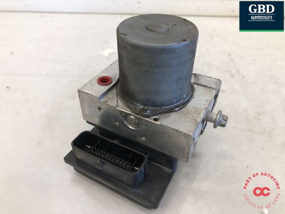 ABS sentral til Mercedes E-Klasse 2009-2013 (Fase 1) (W212) (W212) (A 212 431 36 12|A 218 431 33 12|)