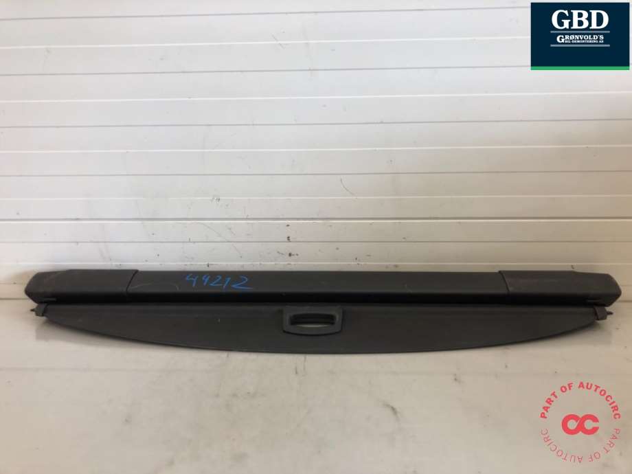 Mercedes GLK, 2008-2015 (X204)