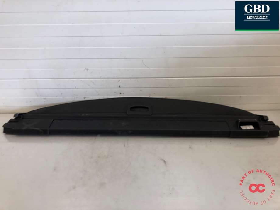 Mercedes GLK, 2008-2015 (X204) (A 204 810 0109)