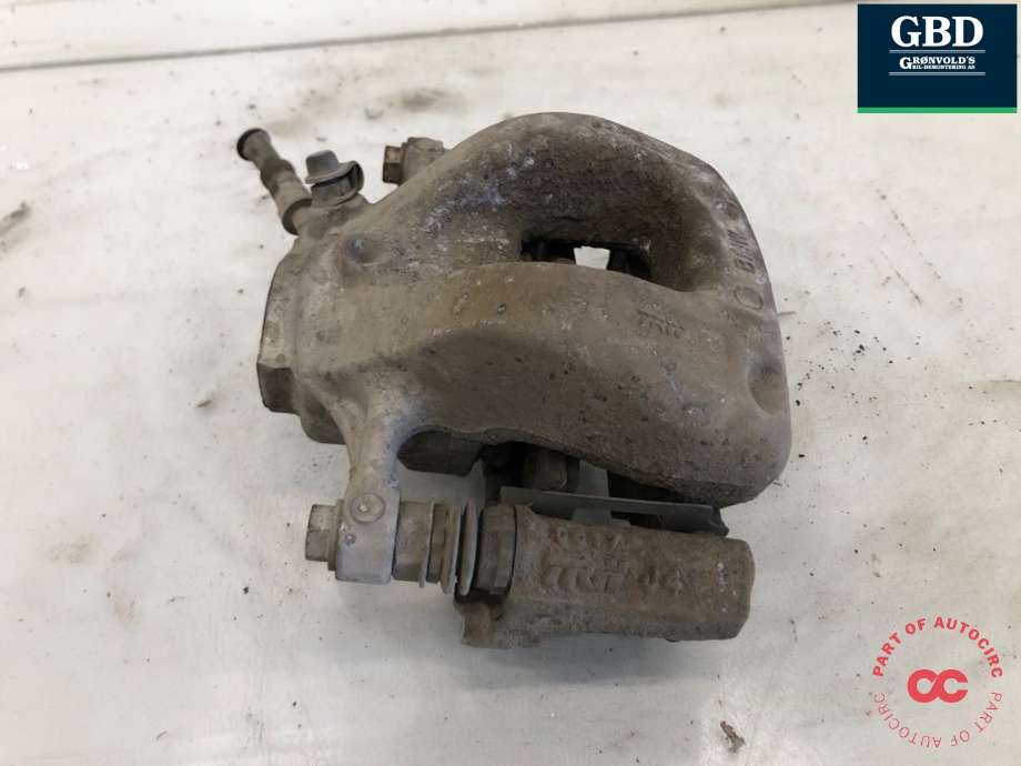 Bremsecaliper høyre foran til BMW i3 2013-2022 (34 11 6 860 270|)
