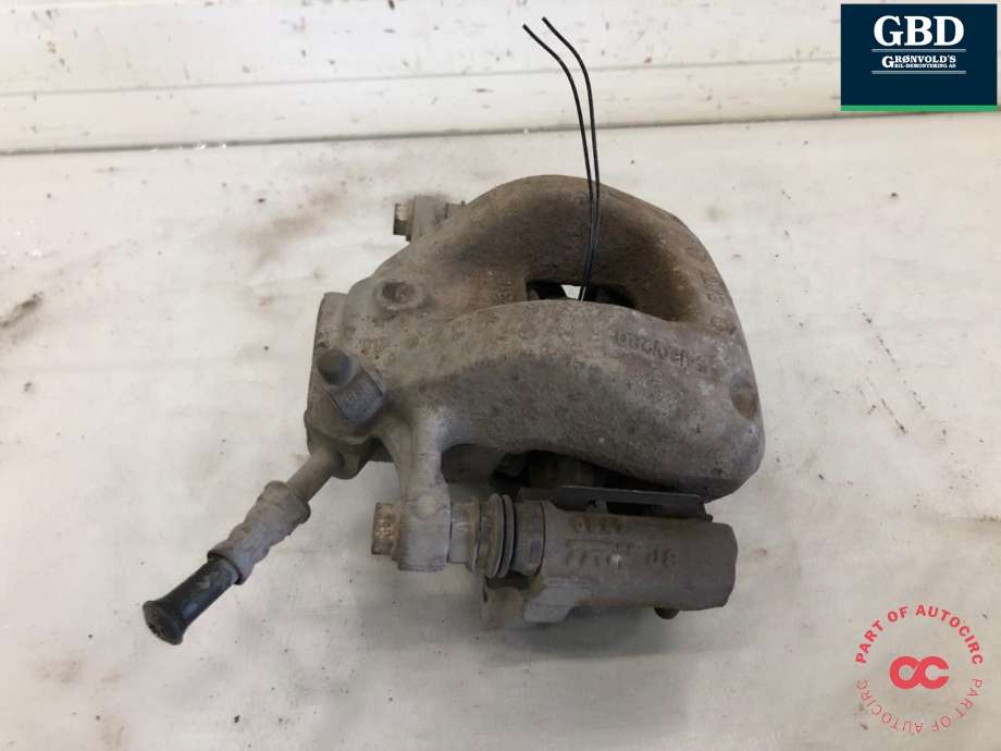 Bremsecaliper venstre foran til BMW i3 2013-2022  (34 11 6 860 269|)