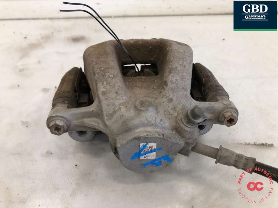 Bremsecaliper venstre foran til BMW i3 2013-2022  (34 11 6 860 269|)