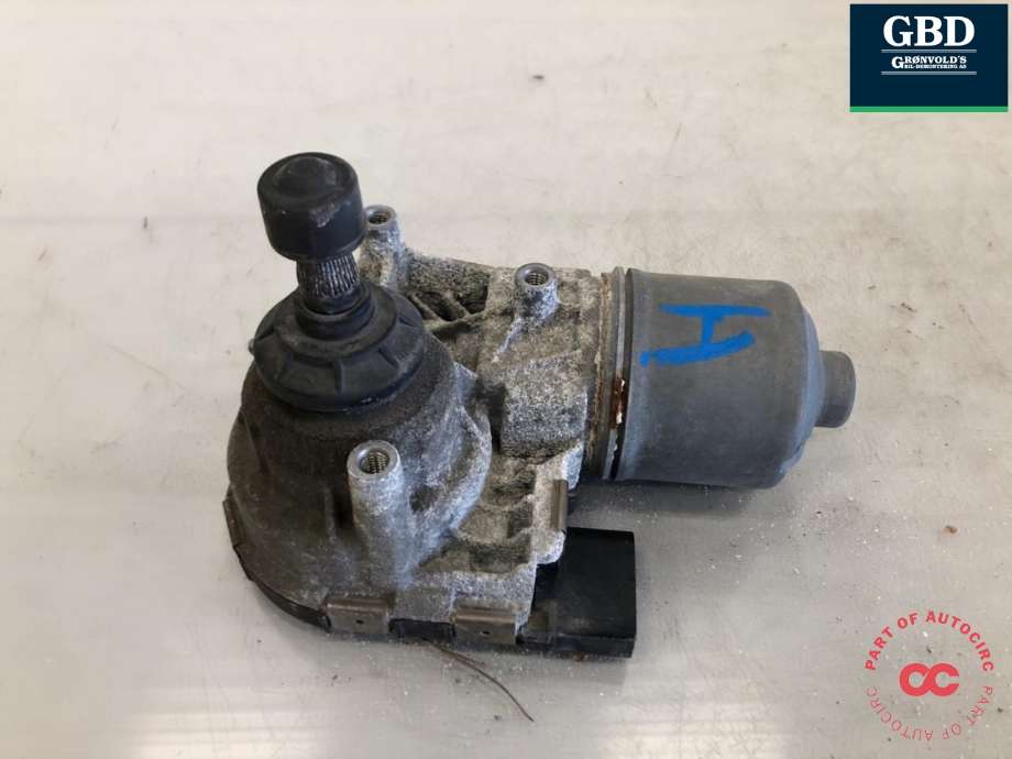 Viskermotor foran høyre til BMW i3 2013-2022  (61 61 5 A36 E99|)