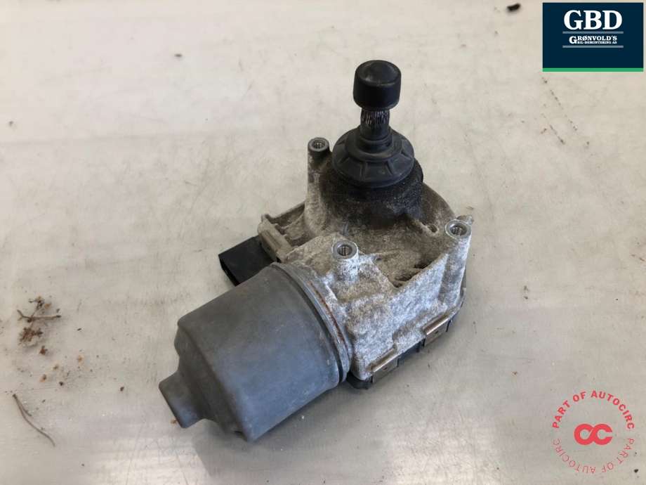 Viskermotor foran venstre til BMW i3 2013-2022  (61 61 5 A36 E98|7359449-07|)