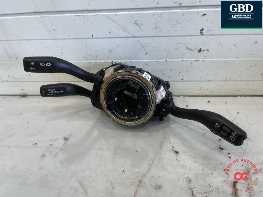 Bryter combi til Porsche Cayenne 2002-2006 (Fase 1) (9PA) (9PA) (955 613 292 01|955 613 245 00 |955 613 245 00 B41 | 955 613 244 01|7L5954549B)