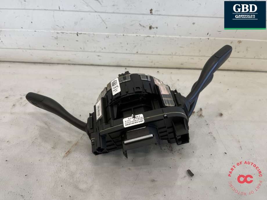 Bryter combi til Porsche Cayenne 2002-2006 (Fase 1) (9PA) (9PA) (955 613 292 01|955 613 245 00 |955 613 245 00 B41 | 955 613 244 01|7L5954549B)