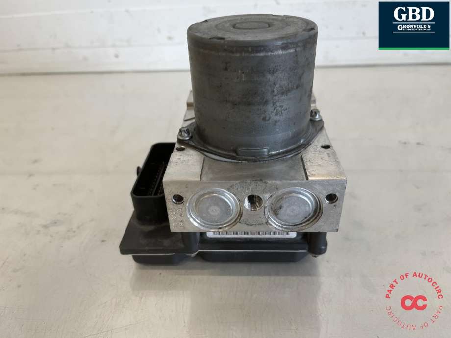ABS sentral til Mercedes E-Klasse 2009-2013 (Fase 1) (W212) (W212) (A 218 431 33 12|A 212 431 30 12|)