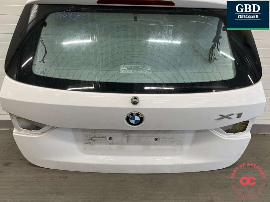 Bakluke til BMW X1 2009-2015 (E84) (E84) (41 00 2 993 152|)