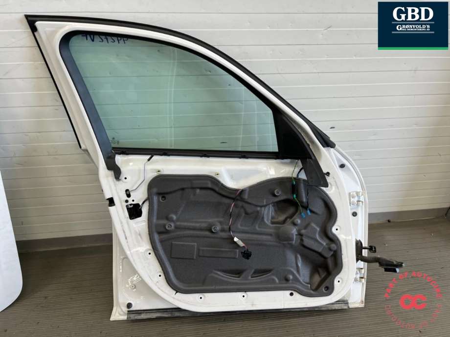 Dør venstre foran til BMW X1 2009-2015 (E84) (E84) (41 00 9 628 745|)