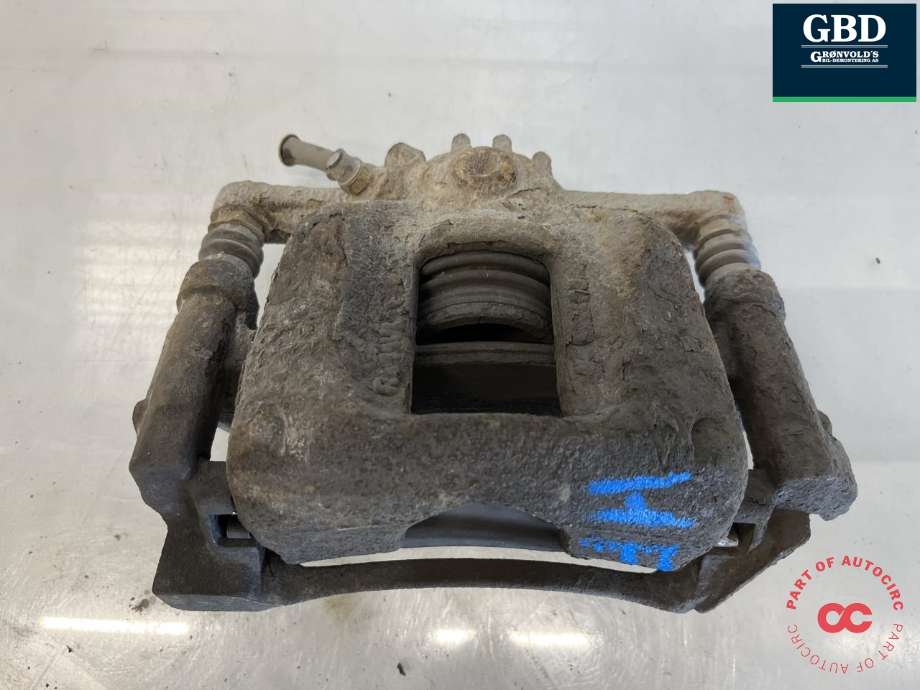 Bremsecaliper høyre foran til Opel Vivaro B 2014-2019 (95517363|)