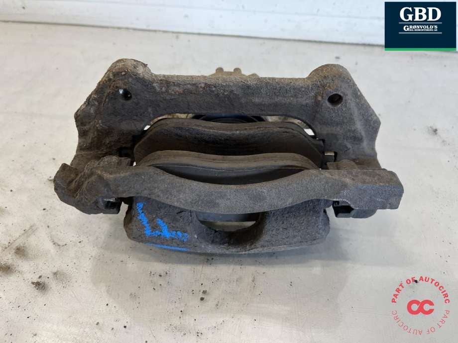 Bremsecaliper høyre foran til Opel Vivaro B 2014-2019 (95517363|)