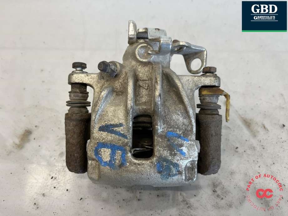 Bremsecaliper venstre bak til Opel Vivaro B, 2014-2019  (95516292)