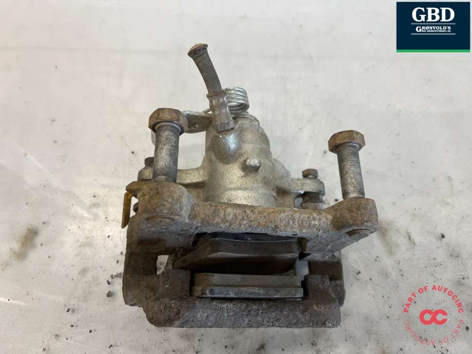 Bremsecaliper venstre bak til Opel Vivaro B 2014-2019  (95516292|93192386|)